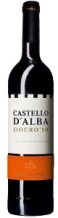 Castello D'Alba Tinto 2021